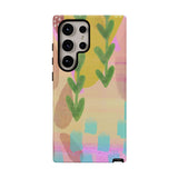 Golden Hour Phone Case