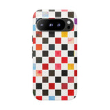 Raider Country Phone Case