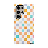 Volunteer Vibes Phone Case