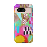 April Showers Phone Case