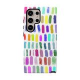 Eenie Meenie Miney Mo Phone Case