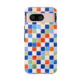 Gator Swamp Phone Case