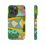 Our Guy Lyle Phone Case