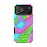 Paint Party Phone Case