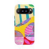 Bubble Gum Pie Phone Case