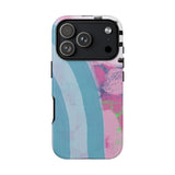 Cloud Cover Phone Case