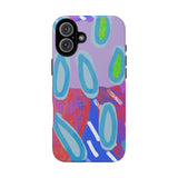Rain Dance Phone Case