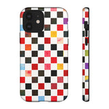 Raider Country Phone Case