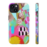 April Showers Phone Case