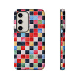 Dawg House Phone Case