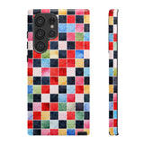 Dawg House Phone Case