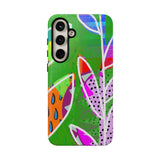 Jungle Dew Phone Case