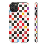 Raider Country Phone Case