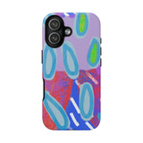 Rain Dance Phone Case