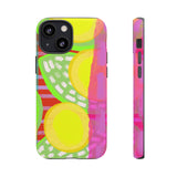 Pink Lemonade Tough Case