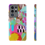 April Showers Phone Case