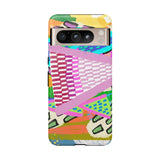 Pizza Party Phone Case