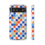 Gator Swamp Phone Case