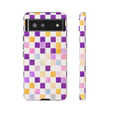 Tiger Pride Phone Case