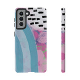 Cloud Cover Phone Case