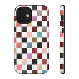 Spur Up Phone Case
