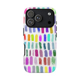 Eenie Meenie Miney Mo Phone Case