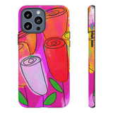 Tyler Rose Phone Case