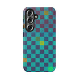 Blueberry Chess Phone Case