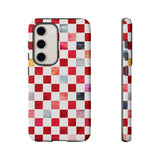 Fall in Fayetteville Phone Case