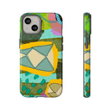 Our Guy Lyle Phone Case