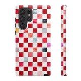 Fall in Fayetteville Phone Case
