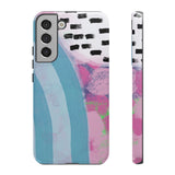 Cloud Cover Phone Case