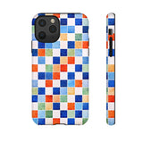 Gator Swamp Phone Case