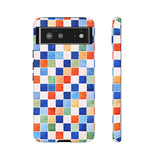 Gator Swamp Phone Case