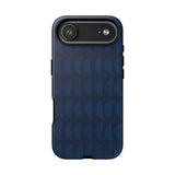 Moody Moon Phone Case