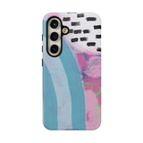 Cloud Cover Phone Case
