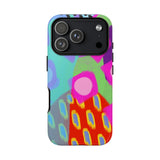 Berry Picnic Phone Case