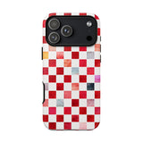 Fall in Fayetteville Phone Case