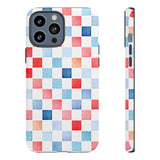 Saturday in Oxford Phone Case