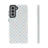 Pastel Prism Phone Case