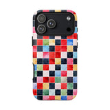 Dawg House Phone Case