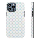 Pastel Prism Phone Case