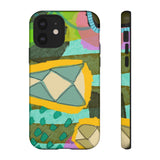 Our Guy Lyle Phone Case