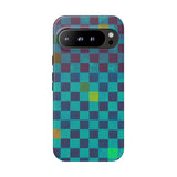 Blueberry Chess Phone Case