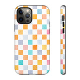 Volunteer Vibes Phone Case