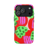 Strawberry Soup Phone Case
