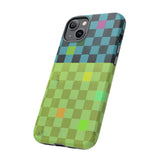 Blackberry Chess Tough Case