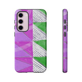 Juice Box Phone Case