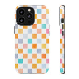 Volunteer Vibes Phone Case