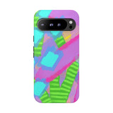 Paint Party Phone Case